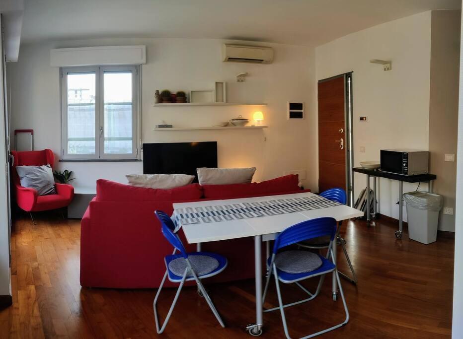 Rainbow Apartamento